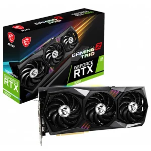 msi geforce rtx™ 3080 gaming z trio 12g – 12gb gddr6x v2